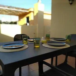Yellow Duplex Free Parking&terrace , Málaga España