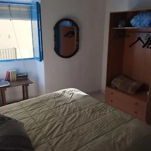 La Casa Trancos, Muy Cerca De Cazorla Apartamento