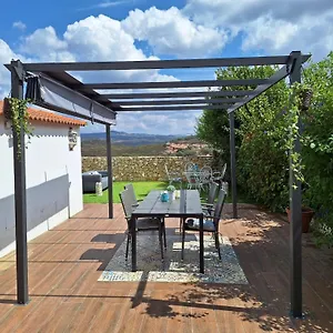 Casa Margarita Сasa de vacaciones