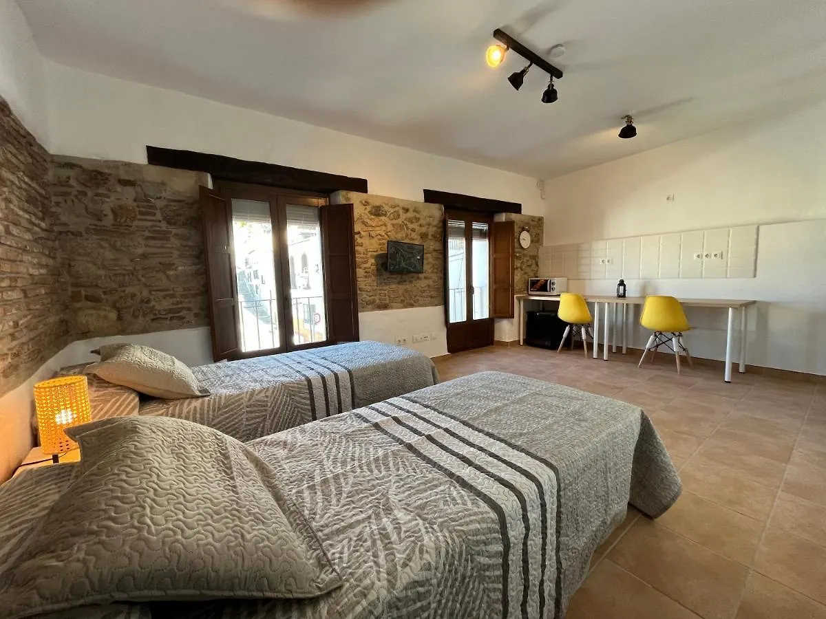 Habitacion Granada Cartama 0*,  Spain