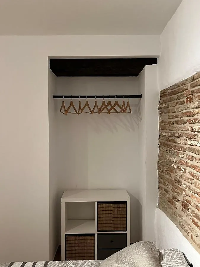 Habitacion Granada Cartama